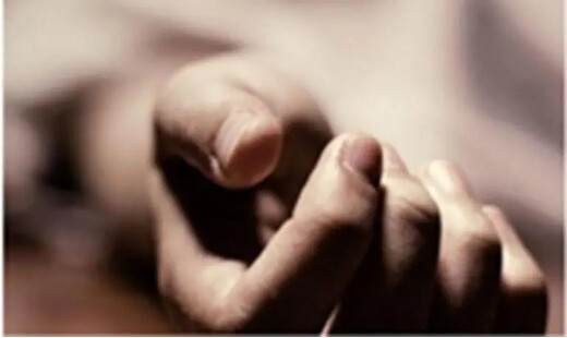 गेम बना जानलेवा : तीन नाबालिग बहनों ने 9वीं मंजिल से लगाई छलांग, तीनों की मौत